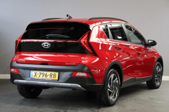 Hyundai Bayon 1.0 T-GDI Premium Sky - Afbeelding 5
