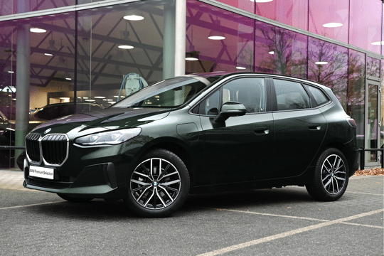 BMW 2 Serie Active Tourer 225e xDrive Automaat