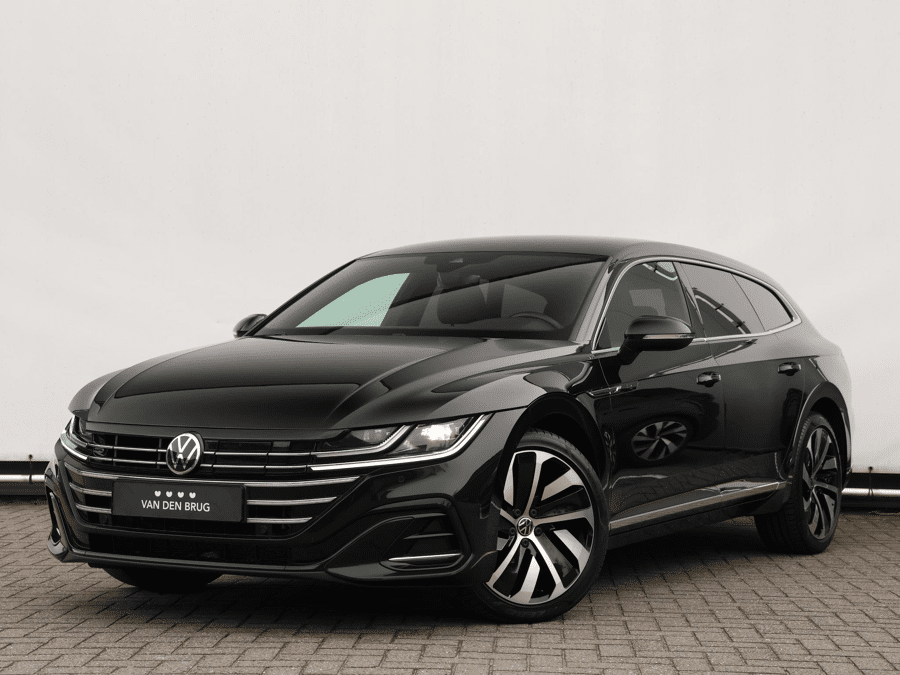 Volkswagen Arteon SB 1.4 TSI eHybrid R-Line - Afbeelding 1