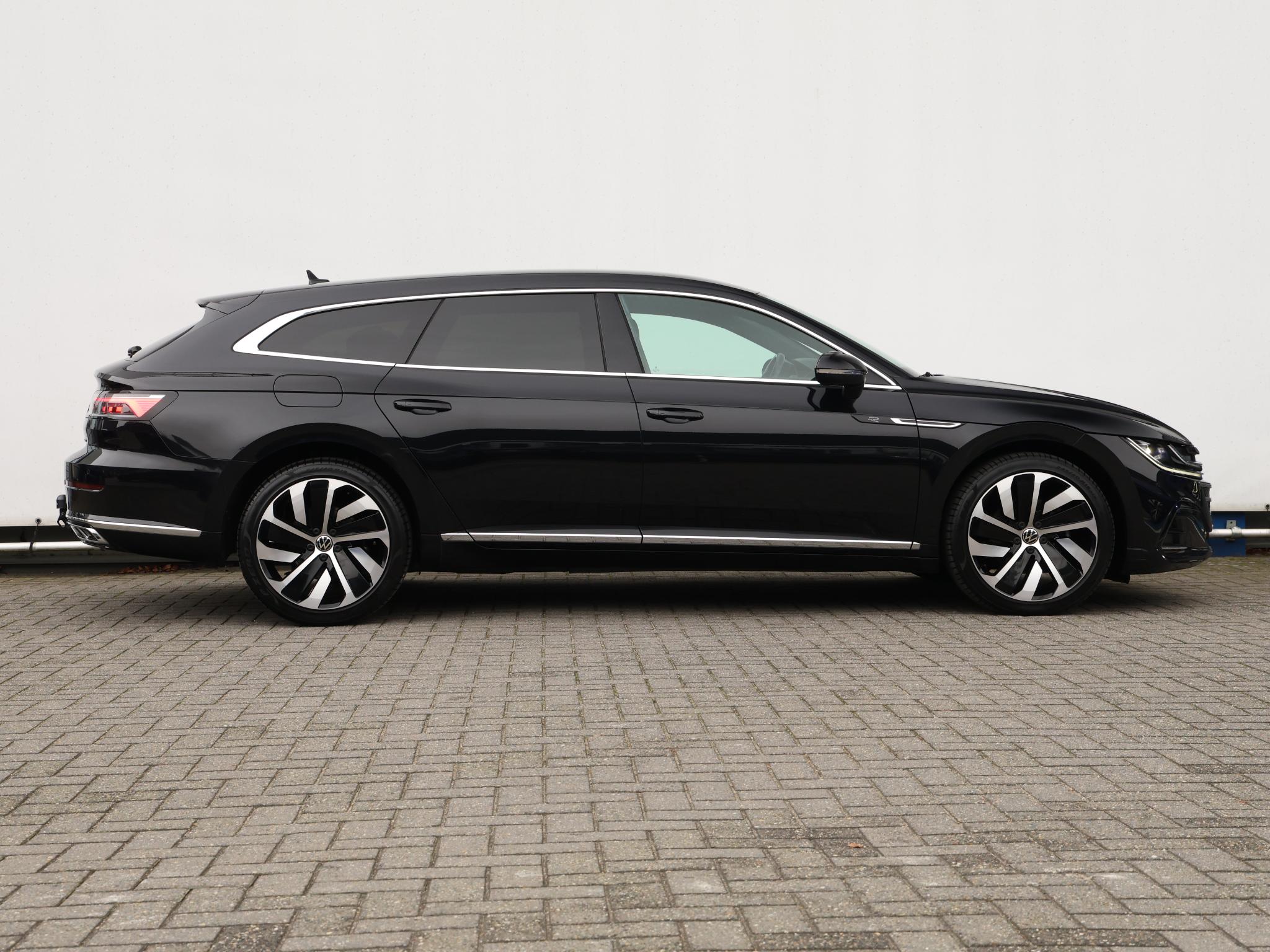 Volkswagen Arteon Shooting Brake 1.4 TSI eHybrid R-Line - Afbeelding 2