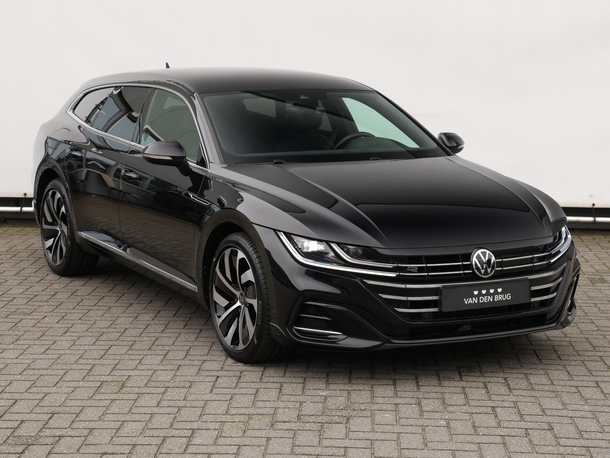 Volkswagen Arteon Shooting Brake 1.4 TSI eHybrid R-Line - Afbeelding 3