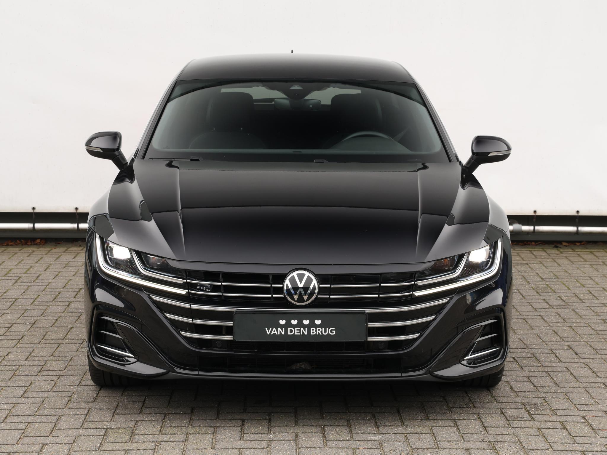 Volkswagen Arteon Shooting Brake 1.4 TSI eHybrid R-Line - Afbeelding 4