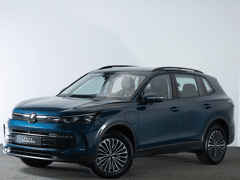 Volkswagen Tiguan 1.5 eHybrid 204 PK DSG Life Edition - Afbeelding 3