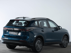 Volkswagen Tiguan 1.5 eHybrid 204 PK DSG Life Edition - Afbeelding 4