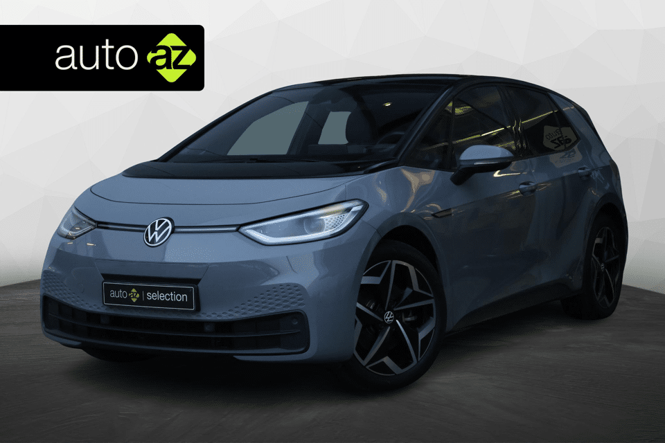Volkswagen ID.3 Business 58 kWh - Afbeelding 1