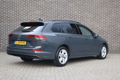 Volkswagen Golf Variant 1.0 eTSI 110pk DSG Life - Afbeelding 2