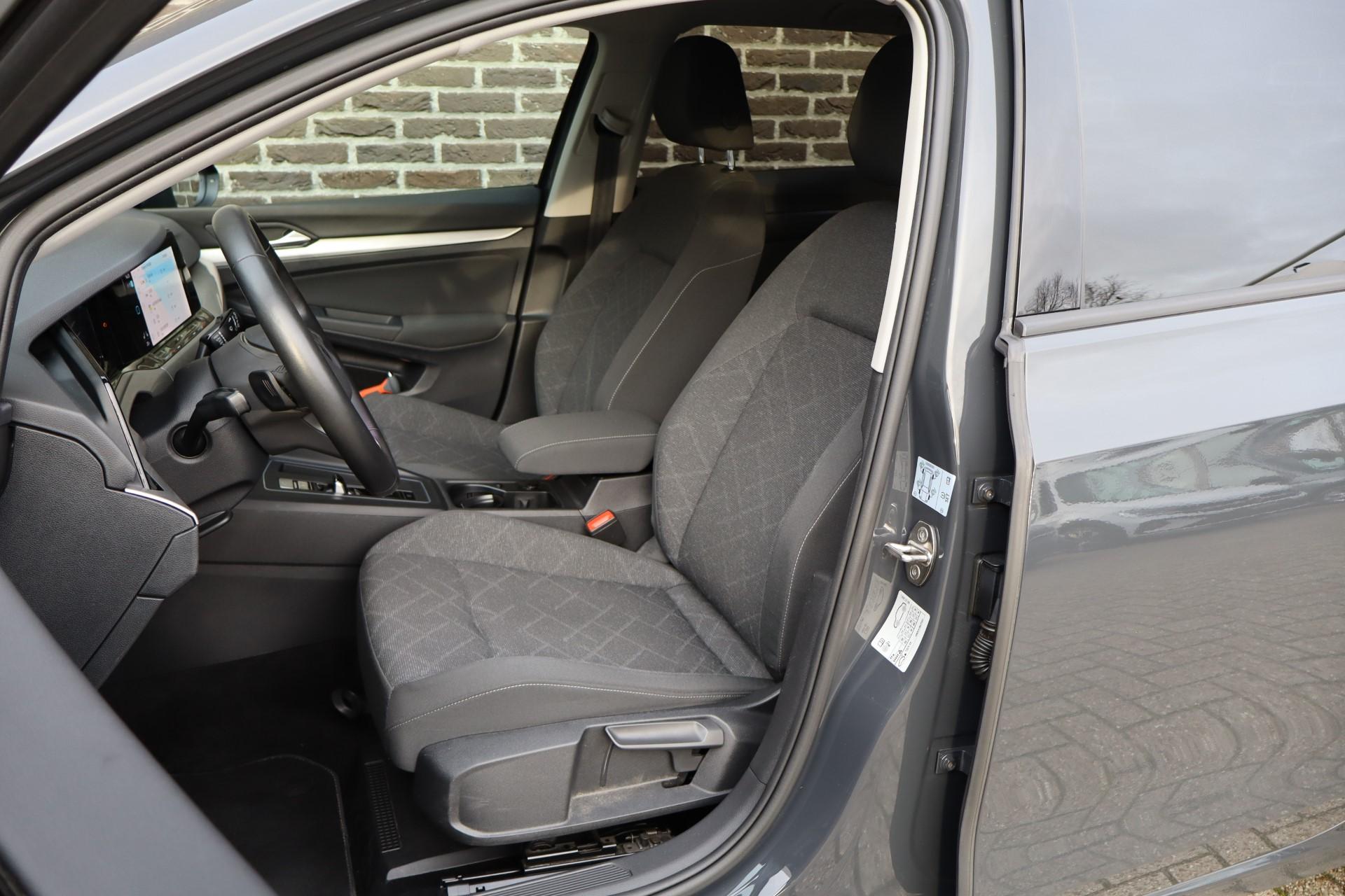 Volkswagen Golf Variant 1.0 eTSI 110pk DSG Life - Afbeelding 4