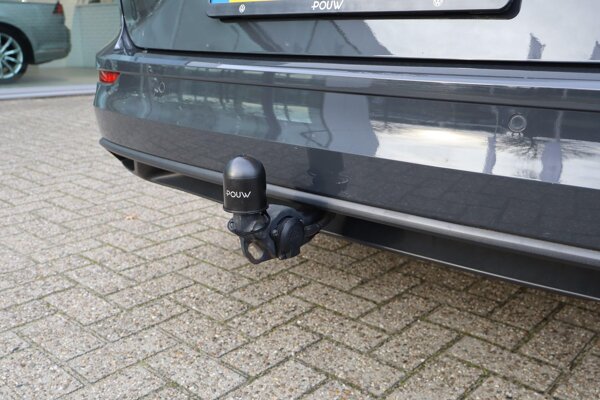 trekhaak elektrisch uitklapbaar trekhaak elektrisch uitklapbaar