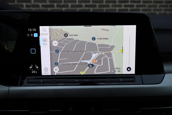 navigatiesysteem full map navigatiesysteem full map