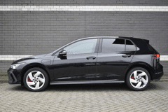 Volkswagen Golf 1.4 eHybrid GTE - Afbeelding 2