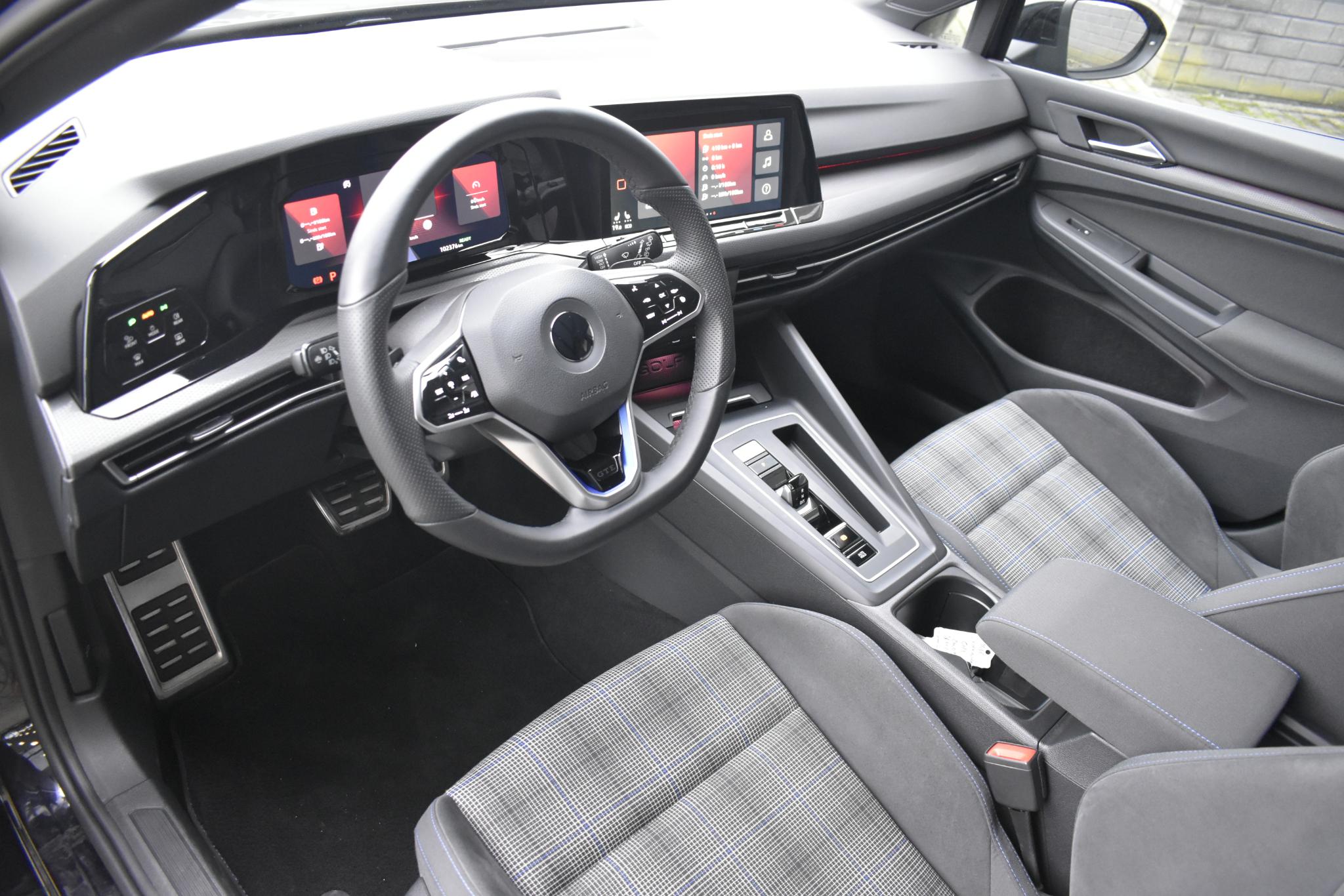 Volkswagen Golf 1.4 eHybrid GTE - Afbeelding 5