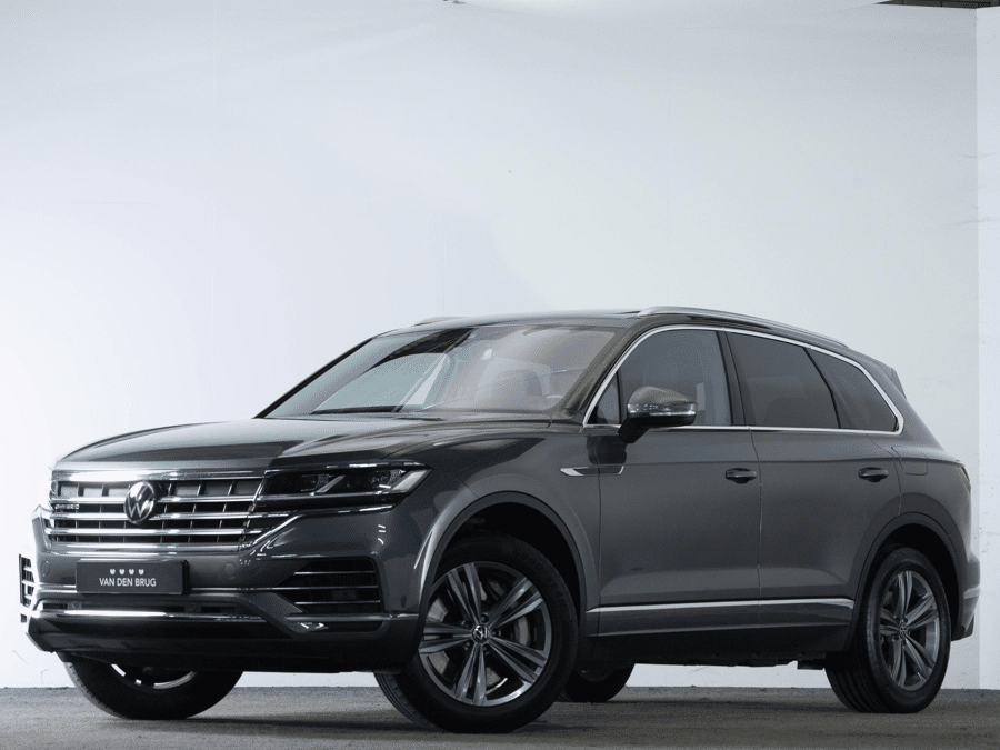 Volkswagen Touareg 3.0 TSi 381 PK eHybrid 4MOTION Elegance - Afbeelding 1