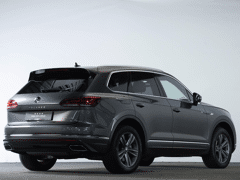 Volkswagen Touareg 3.0 TSi 381 PK eHybrid 4MOTION Elegance - Afbeelding 2
