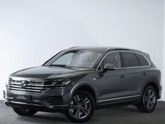 Volkswagen Touareg 3.0 TSi 381 PK eHybrid 4MOTION Elegance - Afbeelding 3