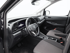 Volkswagen Caddy Cargo 2.0 TDi 122 Pk Automaat Comfort - Afbeelding 3