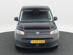 Volkswagen Caddy Cargo 2.0 TDi 122 Pk Automaat Comfort - Afbeelding 4