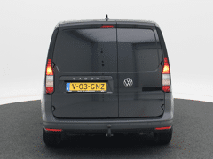 Volkswagen Caddy Cargo 2.0 TDi 122 Pk Automaat Comfort - Afbeelding 5
