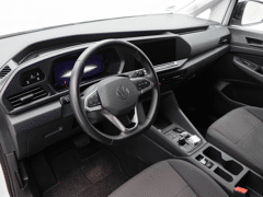 Volkswagen Caddy Cargo 2.0 TDi 122 Pk Automaat Comfort - Afbeelding 3