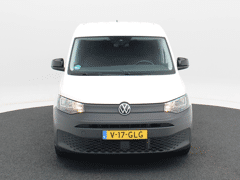 Volkswagen Caddy Cargo 2.0 TDi 122 Pk Automaat Comfort - Afbeelding 4