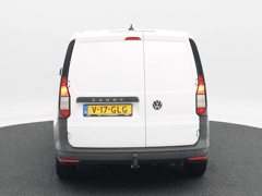 Volkswagen Caddy Cargo 2.0 TDi 122 Pk Automaat Comfort - Afbeelding 5