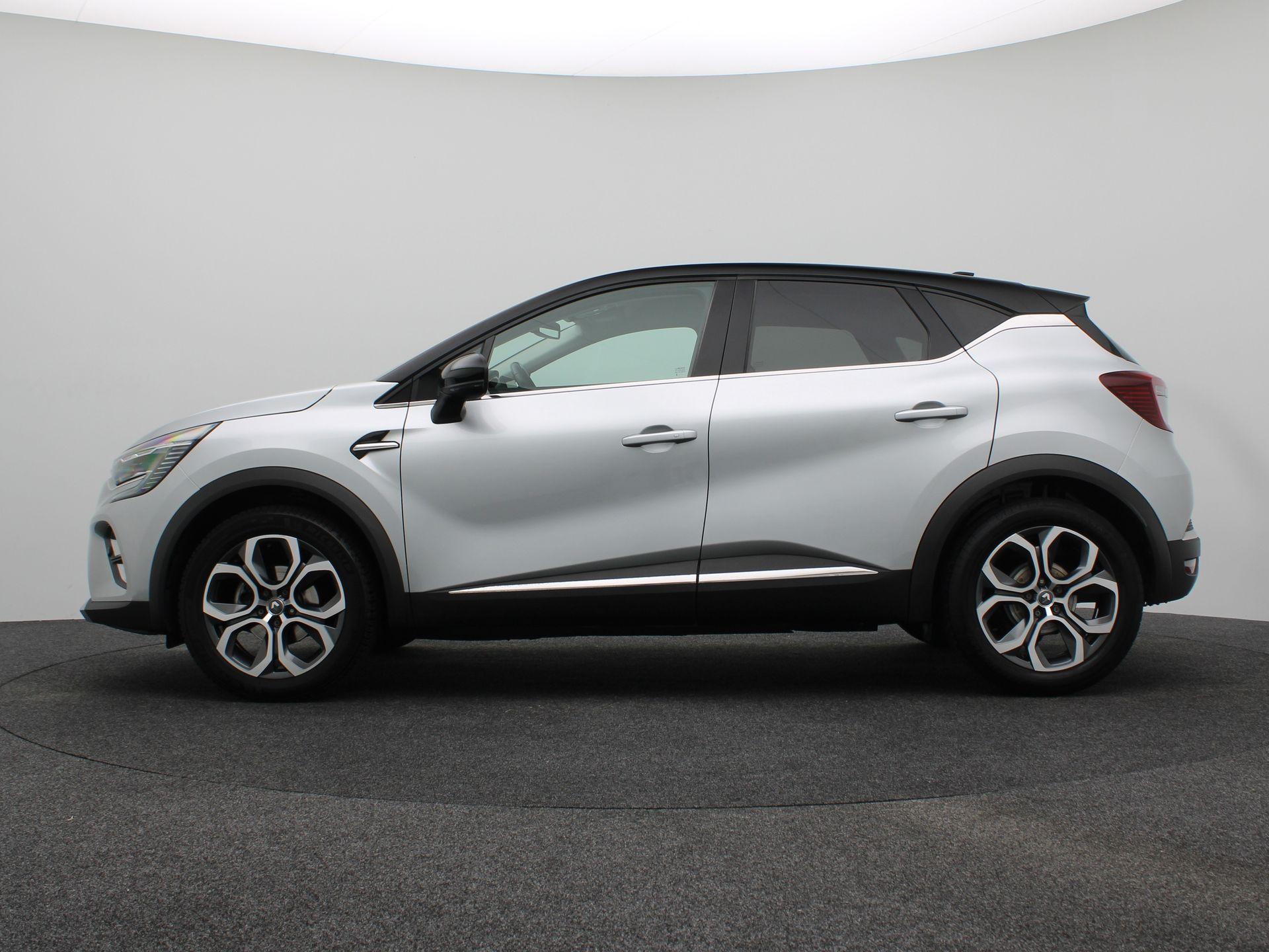 Renault Captur TCe 130 EDC GPF Intens - Afbeelding 3