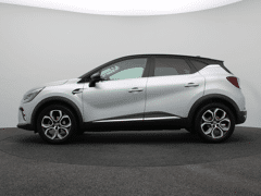 Renault Captur TCe 130 EDC GPF Intens - Afbeelding 3