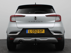 Renault Captur TCe 130 EDC GPF Intens - Afbeelding 5