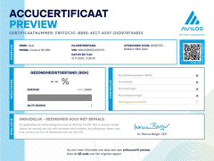 Opel Corsa-e Edition 50kWh - Afbeelding 4