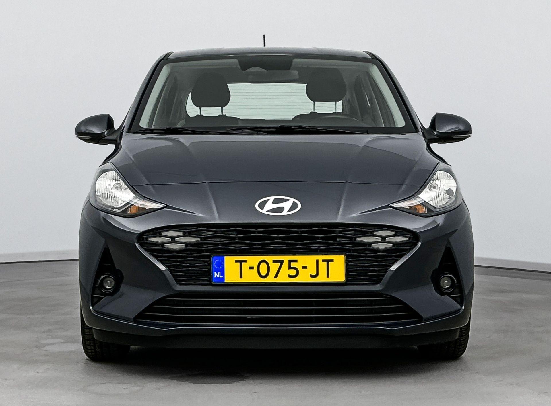 Hyundai i10 1.0 Comfort Smart - Afbeelding 5