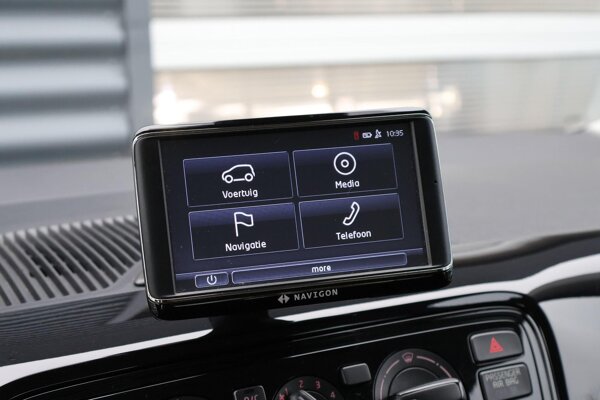 Bluetooth telefoonvoorbereiding Bluetooth telefoonvoorbereiding