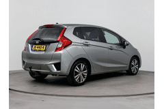 Honda Jazz 1.3 i-VTEC Elegance Aut. - Afbeelding 2