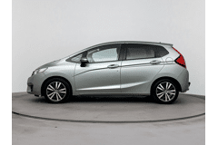 Honda Jazz 1.3 i-VTEC Elegance Aut. - Afbeelding 3
