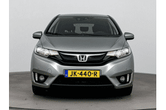 Honda Jazz 1.3 i-VTEC Elegance Aut. - Afbeelding 5