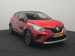 Renault Captur TCe 90 Evolution - Afbeelding 2