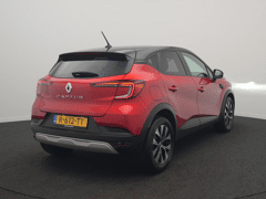 Renault Captur TCe 90 Evolution - Afbeelding 4