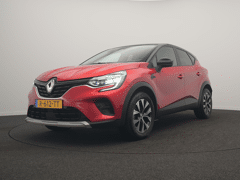 Renault Captur TCe 90 Evolution - Afbeelding 5