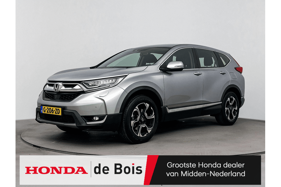 Honda CR-V 1.5 AWD Elegance Aut. - Afbeelding 1