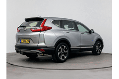 Honda CR-V 1.5 AWD Elegance Aut. - Afbeelding 2