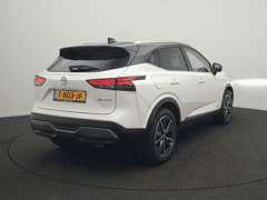 Nissan QASHQAI 1.5 e-Power Tekna Plus - Afbeelding 4