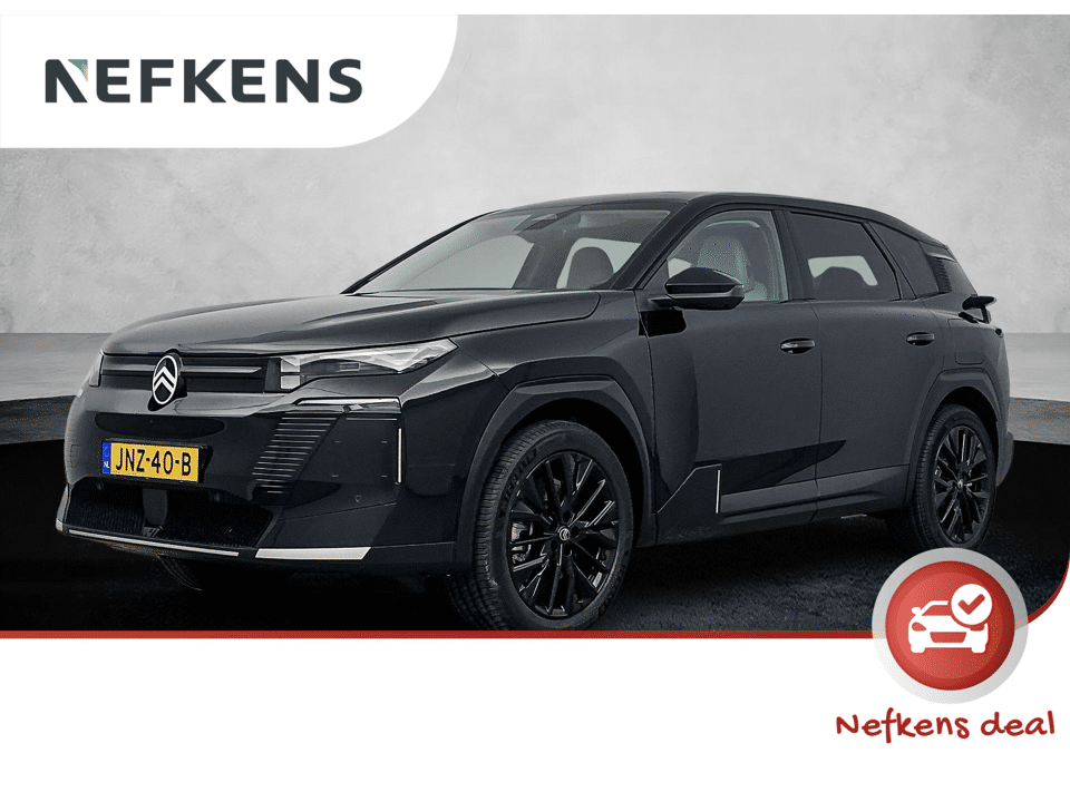 Citroën C5 Aircross Max Comfort Range 73 kWh - Afbeelding 1