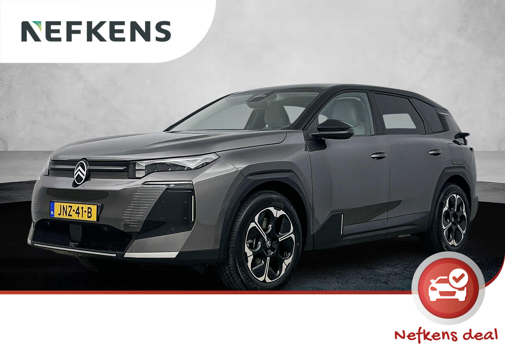 Citroën C5 Aircross Business Comfort Range 73 kWh