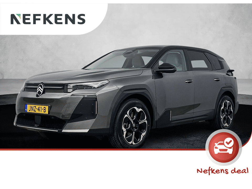 Citroën C5 Aircross Business Comfort Range 73 kWh - Afbeelding 1