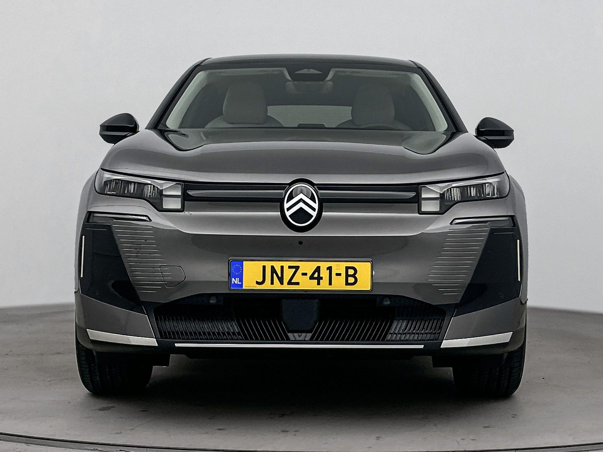 Citroën C5 Aircross Business Comfort Range 73 kWh - Afbeelding 3