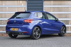 SEAT Ibiza 1.0 TSI 95pk FR Business Intense - Afbeelding 2