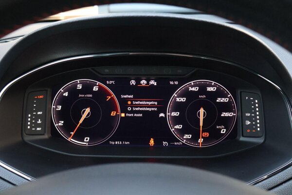 Virtual Cockpit Virtual Cockpit