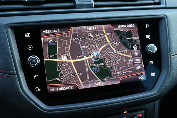 Media System Navi Media System Navi