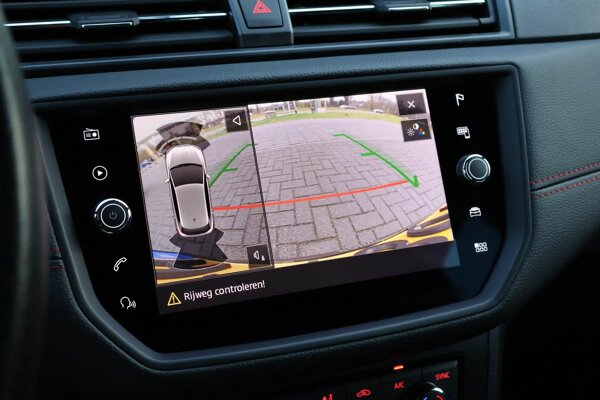 achteruitrijcamera achteruitrijcamera