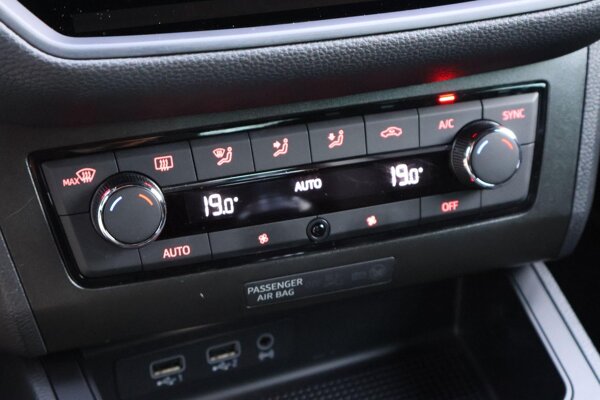 airco (automatisch) airco (automatisch)