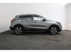 Nissan QASHQAI 1.3 BENZINE *TREKHAAK*PANO DAK*DAB*GPS*360° CAMERA+SENSOREN*CRUISE CONTROL* - Afbeelding 3