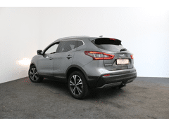 Nissan QASHQAI 1.3 BENZINE *TREKHAAK*PANO DAK*DAB*GPS*360° CAMERA+SENSOREN*CRUISE CONTROL* - Afbeelding 4